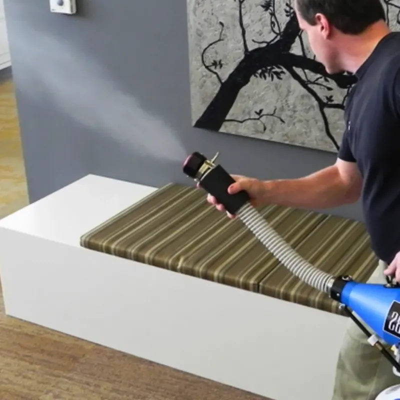 Professional Odor Removal in Clay County, NE