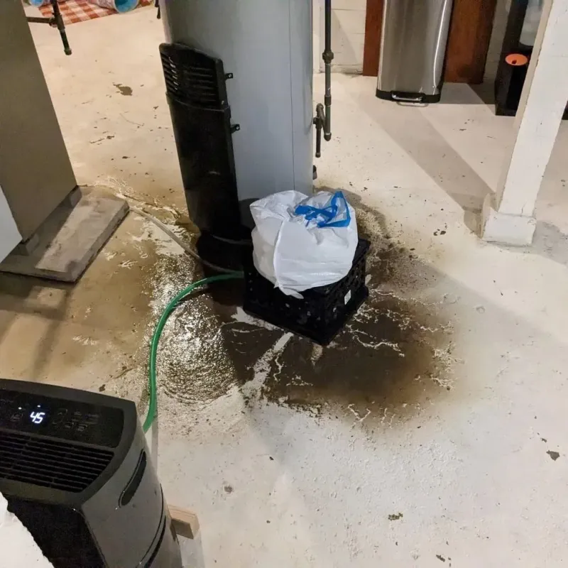 Sewage Backup Cleanup Service in Clay County, NE